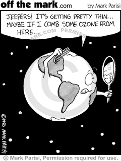 overpopulation cartoon